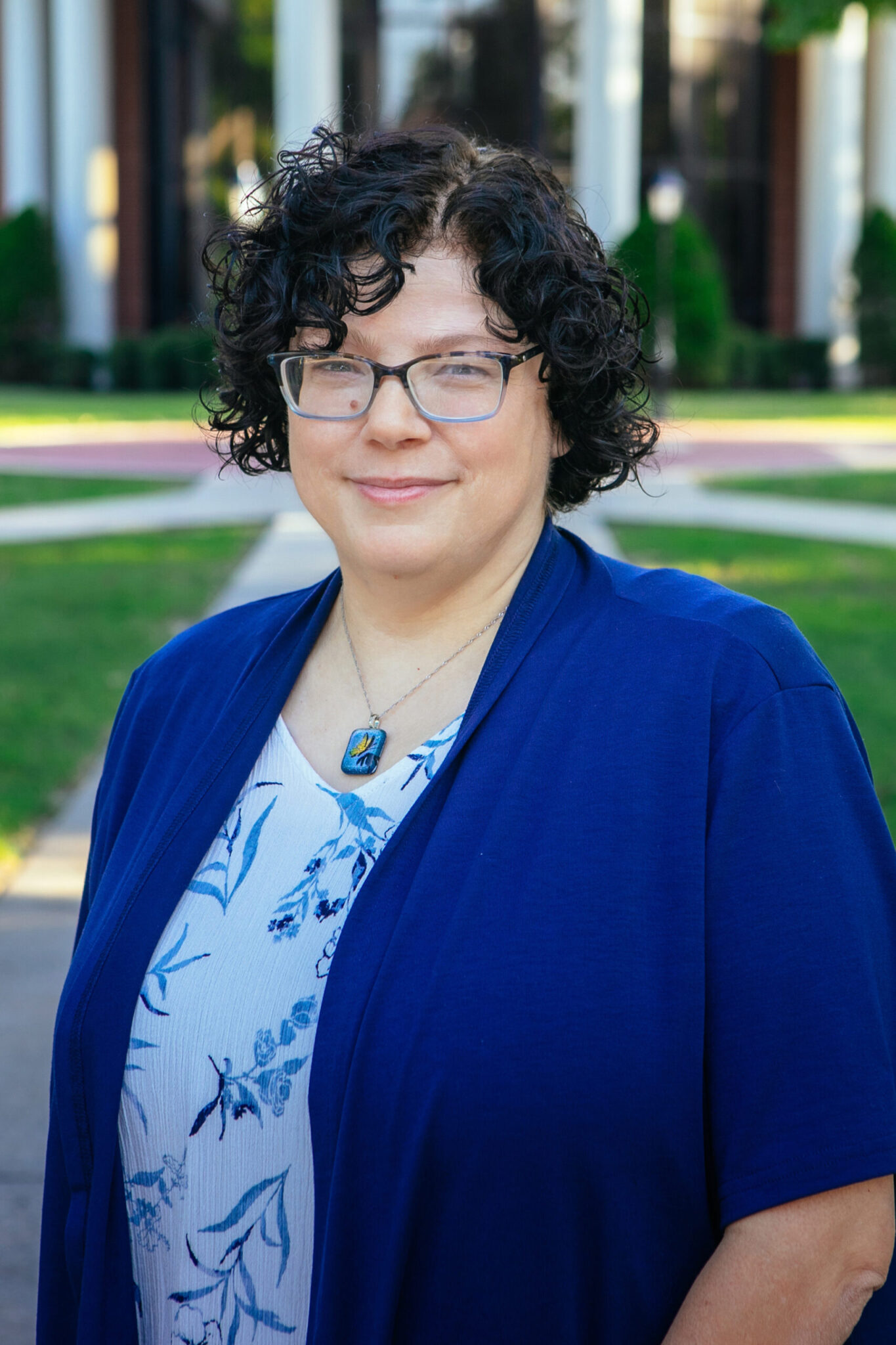 Provost, Ruth
