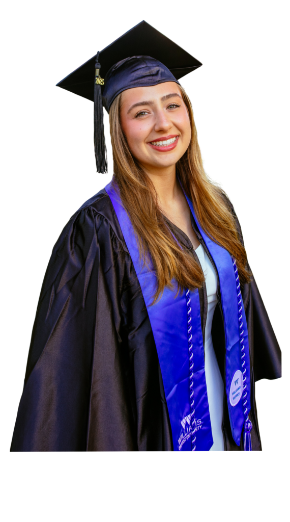 University Graduate